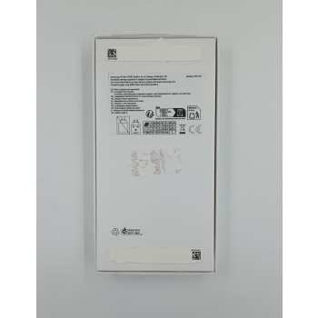 Smartfon Samsung Galaxy A56 8 GB / 256 GB 5G różowy ZW